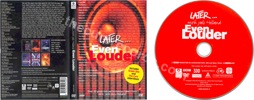 V.A. - Later... Even louder (issued 2005). Includes "alt.end" plus interview. - Thanks to Gweza.