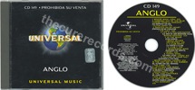 V.A. - Anglo 149 (issued 2000). Includes "The last day of summer". - Thanks to 7119simon.
