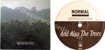 And Also The Trees - And also the trees (issued 1984). Produced by Laurence Tolhurst. - Thanks to yugung.