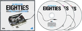 V.A. - The edge of the eighties (issued 2008). Includes "The walk", "Dear prudence" feat. Robert Smith, and "The first picture of you" feat. Michael Dempsey. - Thanks to 7119simon.