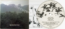 And Also The Trees - And also the trees (issued 1984). White insert. Produced by Laurence Tolhurst. - Thanks to Gweza.