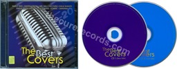 V.A. - The best covers (issued 2005). Includes "Purple haze". - Thanks to elcurita.