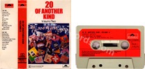 V.A. - 20 of another kind Vol. 2 (issued 1979). With track "Boys don't cry". - Thanks to vandeebgroup.