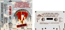 V.A. - 17 top hits 1988 (issued 1988). Includes "Just like heaven". - Thanks to happytheman.