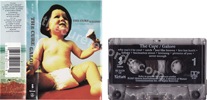 Galore The singles 1987-1997 (issued 1997).  - Thanks to Keya.