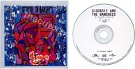 Siouxsie & The Banshees - Hyaena (issued 2009).  - Thanks to tinderbox.