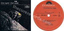 The walk (issued 1983). 6 tracks. - Thanks to yugung.