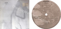 Faith (issued 1981). "Limited edition special price" gold stamp on front sleeve. - Thanks to Lecume.