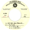 Hot hot hot !!! / Hey you !!! (issued 1988).  - Thanks to orbinski.