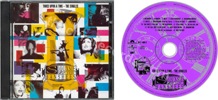 Siouxsie & The Banshees - Twice upon a time - The singles (issued 2001). Features Robert Smith. - Thanks to tinderbox.