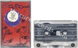 Wish (issued 1992). Front sticker.