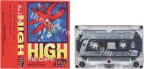 High (issued 1992). A-side plays b-sides and viceversa.