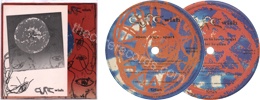 Wish (issued 1992). Includes promo only insert. Promo sticker on back sleeve. - Thanks to zakiaaa