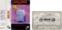 Three imaginary boys (issued 1982). White tape. - Thanks to redhill