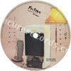 Three imaginary boys (issued 1982). Picture label. - Thanks to redhill
