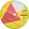 Boys don't cry (issued 1983). Picture label. - Thanks to curemember