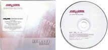 Seventeen seconds (issued 2005). Remastered deluxe. - Thanks to Wishcure
