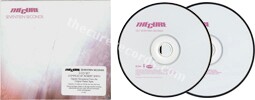 Seventeen seconds (issued 2005). Remastered deluxe. - Thanks to elcurita