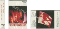 Pornography (issued 1983).  - Thanks to Steve