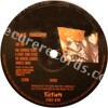 Pornography (issued 1982). Black picture label. - Thanks to curemember