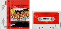 Japanese whispers (issued 1983).  - Thanks to capered