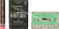 Concert (issued 1984).  - Thanks to Steve
