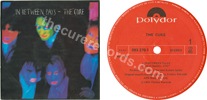 In-between days (issued 1985).  - Thanks to yugung