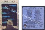 Staring at the sea  The images (issued 1986).  - Thanks to autumncure