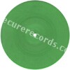 Pictures of you / Last dance (live) (issued 1990). Ltd. numbered green vinyl. No labels. - Thanks to easyjeje