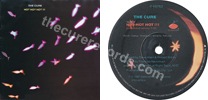 Hot hot hot !!! (issued 1988). Red fishes. - Thanks to yugung