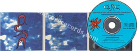 High (issued 1992). Threefold Digipak. - Thanks to jchristophem
