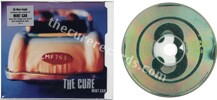 Mint car (issued 1996). Digipack. Front sticker. - Thanks to Gweza