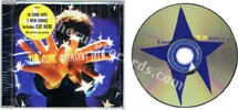 Greatest hits (issued 2001). Front sticker. - Thanks to vandeebgroup