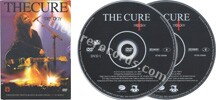 Trilogy (issued 2003). "AJ0000750" catalogue number on back and spine.