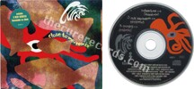 Close to me (closest mix) (issued 1990). Digipack. - Thanks to elcurita