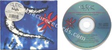 High C.D. Collectors box (issued 1992). Collectors box. CD with b-side lyric card. Catalogue number on back is 865 565-2.