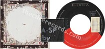 Just like heaven / Breathe (issued 1987). Black border sleeve. "SP" on label. - Thanks to vandeebgroup