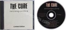 Retrospective (issued 1996).  - Thanks to papesso