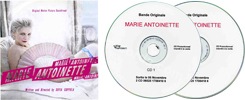 Marie Antoinette (issued 2006).  - Thanks to Cure1980