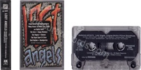Lost angels (issued 1989). Hype sticker on front. Includes "Fascination street". - Thanks to autumncure