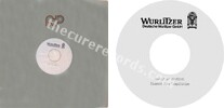 Wurlitzer 07:92:01 (issued 1992). Includes the "Friday I'm in love" videoclip. Compilation for video jukebox use. White labels. No sleeve. - Thanks to easyjeje
