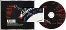 Pornography (issued 2005). Remastered. Black disc. Lyrics printed on disc. Credits on back of sleeve are yellow and white. "Made in Germany by EDC" on matrix. - Thanks to Wishcure