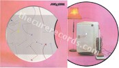 Three imaginary boys (issued 2007). Picture disc. - Thanks to wylko