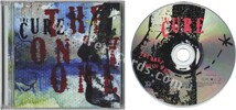 The only one (mix 13) / NY trip (issued 2008).  - Thanks to elcurita