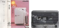 Three imaginary boys (issued 1979). No bar code. Clear tape. Dutch issue with UK sleeve. - Thanks to reidy