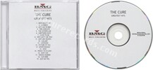 Greatest hits (issued 2001). 19 tracks. Custom printed stickered disc and title/tracklisting inlay. - Thanks to orbinski