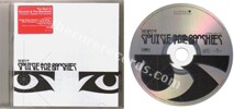 The best of (issued 2002). Front sticker. Includes "Dear prudence". - Thanks to jchristophem