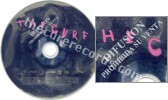 The cure (issued 2004). Promo titles on disc. - Thanks to rafacure