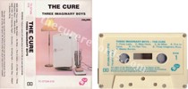 Three imaginary boys (issued 1982).  - Thanks to redhill