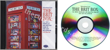 Selections from The Brit Box (issued 2007). Includes "Just like heaven". - Thanks to elcurita